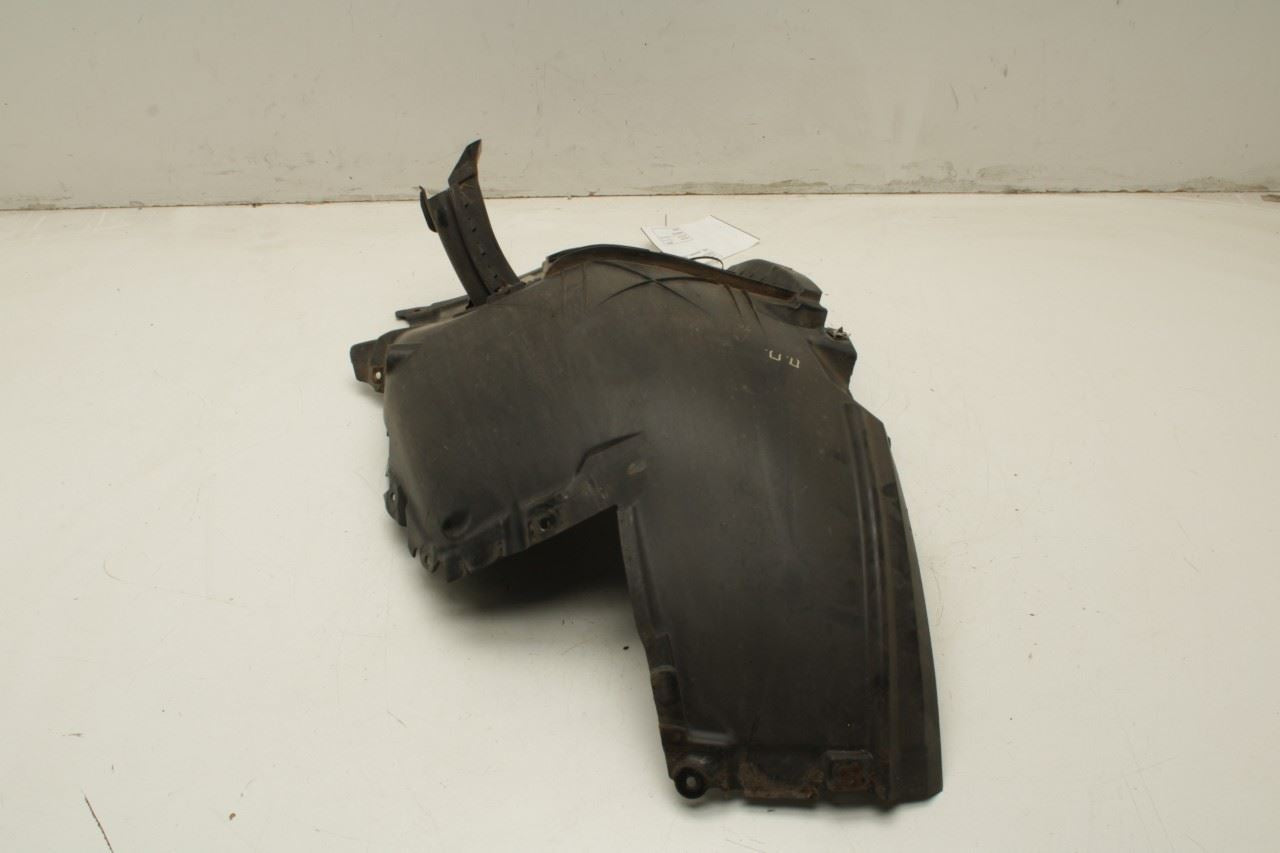 2010-15 BMW 750Li xDrive Front Right Wheelhouse Liner Splash Shield 51717185164 - Alshned Auto Parts