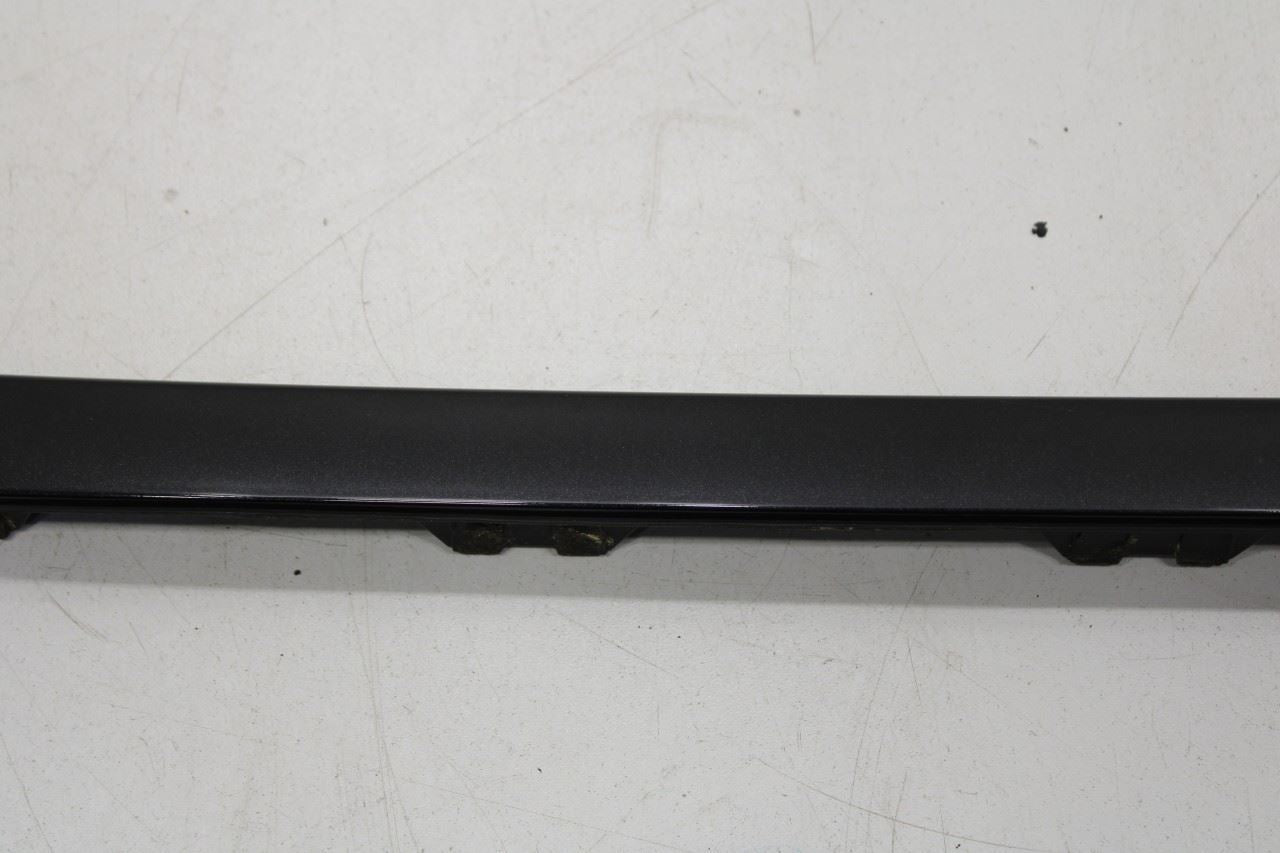 14-18 BMW X5 xDrive35i Front LH and RH Windshield Drip Molding 51317387917 *ReaD - Alshned Auto Parts