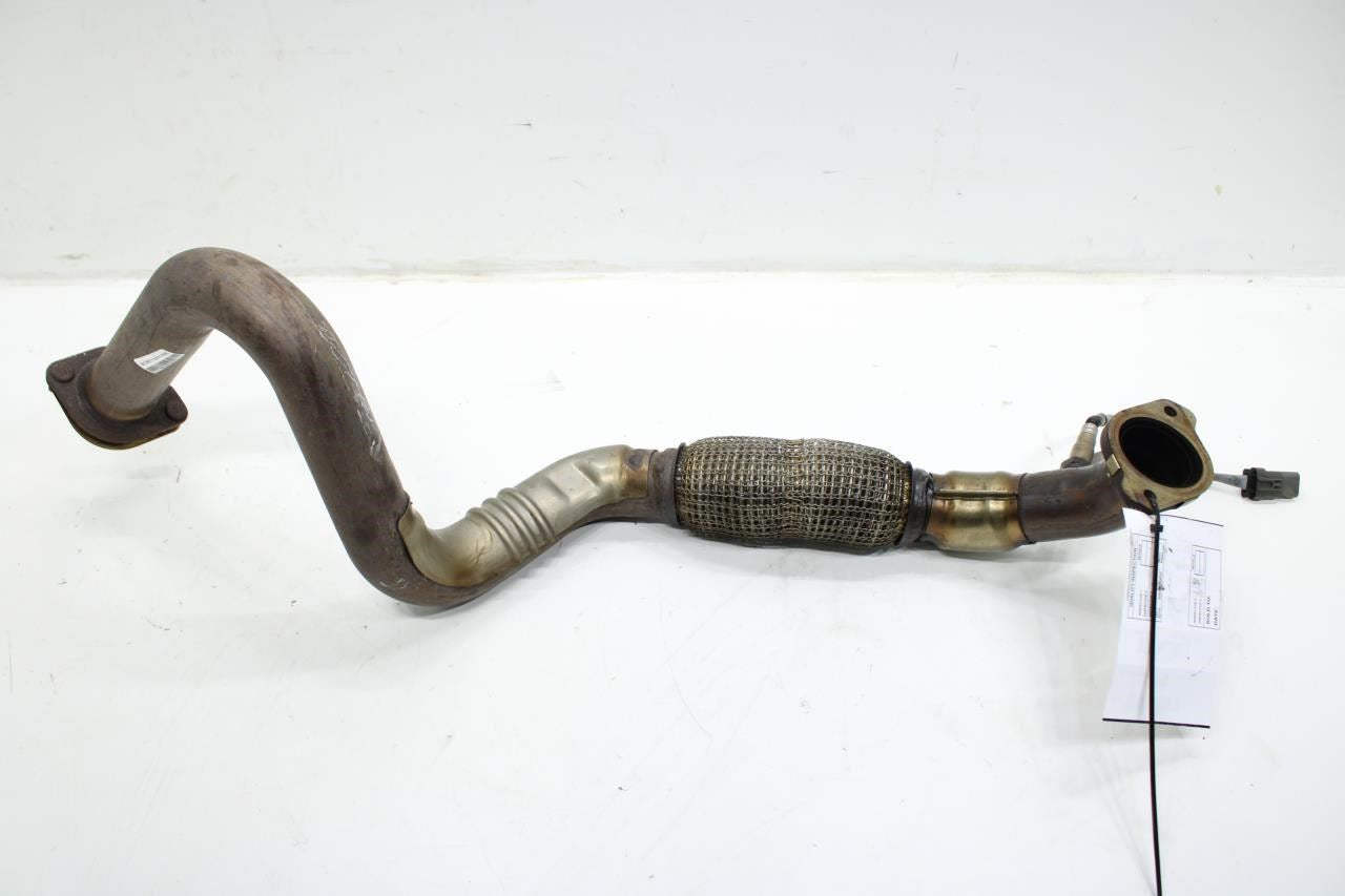 2016-2022 Buick Encore 1.4L AWD Front Exhaust System Pipe 42630792 OEM - Alshned Auto Parts