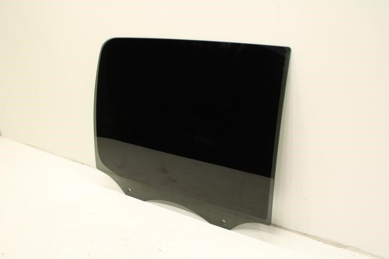 2015-2022 Ford F150 RR Right Passenger Side Door Window Glass FL3Z-1625712-D OEM - Alshned Auto Parts