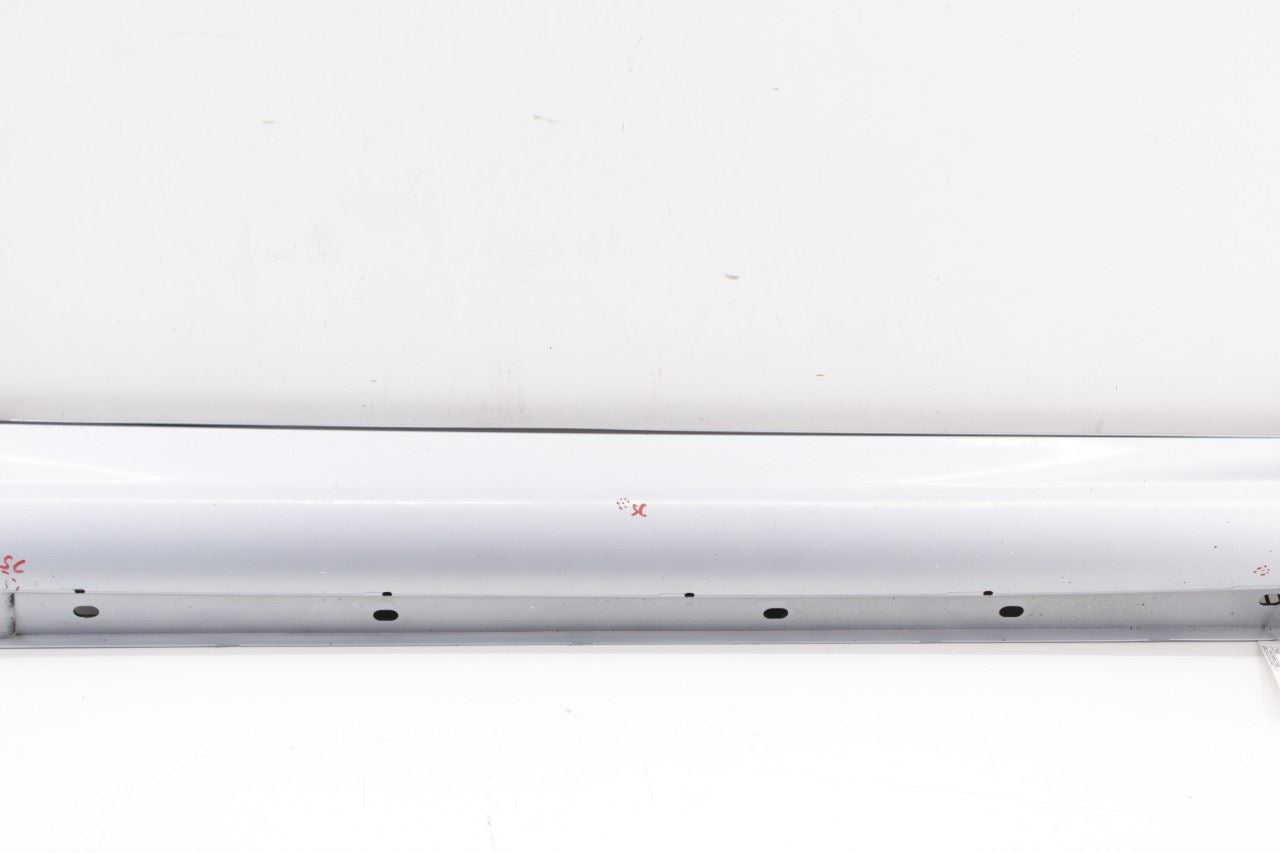06-09 Mercedes-Benz CLK 350 Right Side Rocker Skirt Panel Molding 2096900240 OEM - Alshned Auto Parts