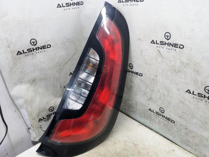 2014-2019 Kia Soul Right Passenger Taillight Lamp Incandescent 92402-B2010 OEM - Alshned Auto Parts