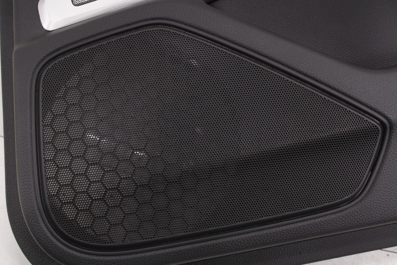 23-25 Acura Integra A-Spec Front Right Door Trim Panel 835003S5A000SA OEM *ReaD* - Alshned Auto Parts