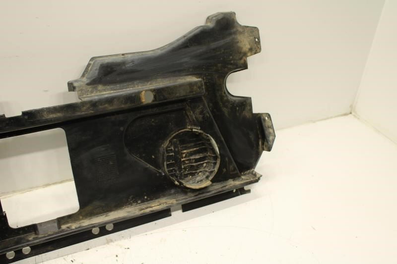 2020-2023 Polaris RZR XP 1000 Rear Lower Close Off Panel 5439770 OEM - Alshned Auto Parts