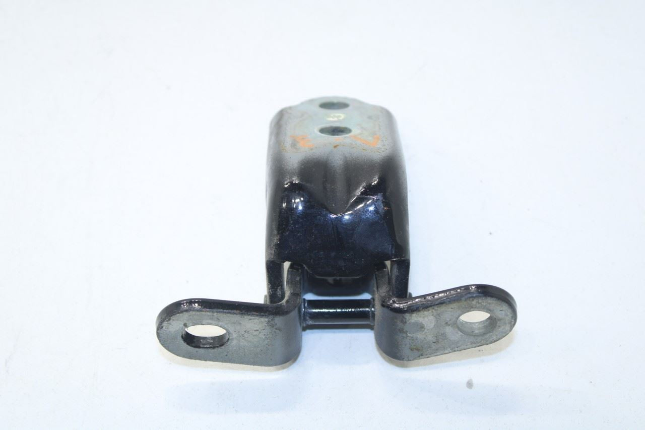 05-23 Hyundai Sonata SE Rear Driver LH Side Door Hinge Upper and Lower Set of 2 - Alshned Auto Parts