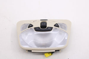 2006-2009 Mercedes-Benz CLK350 Inner Front Roof Overhead Console 20982025018J12