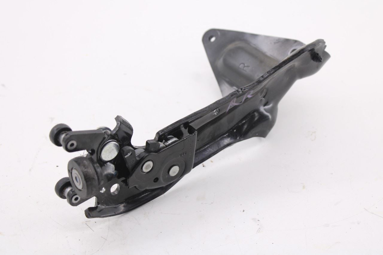 2011-20 Dodge Grand Caravan GT Rear Right Passenger Side Sliding Door Hinge Set7