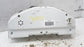 11-13 Volvo S60 2.5L Speedometer Gauge Instrument Cluster 101K Mileage 36001837 - Alshned Auto Parts