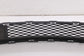 2016-2020 Infiniti QX60 Front Bumper Molding Lower Grille 62074-9NC0A OEM7