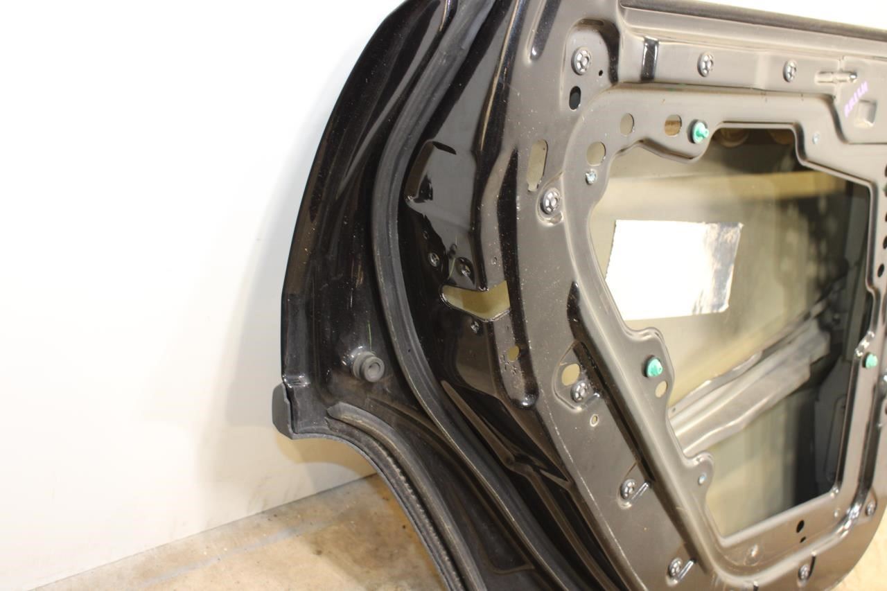 2011-2021 Jeep Grand Cherokee Limited Rear Left Door Shell Panel 55113635AO OEM - Alshned Auto Parts