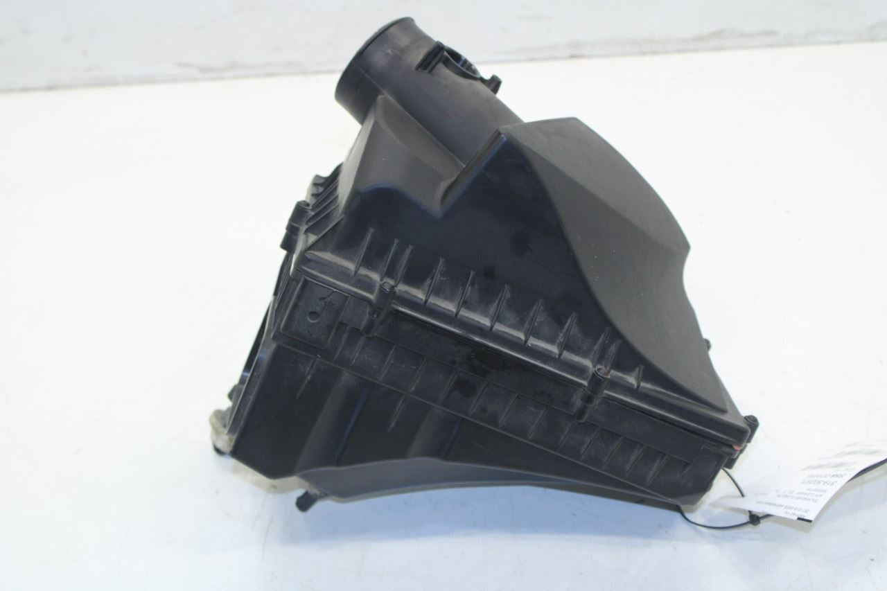 10-12 Jaguar XF Portfolio 5.0L Engine Motor Driver Left Side Air Intake Cleaner - Alshned Auto Parts