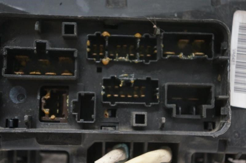 04-05 Honda Civic 1.7L Fuse Box Relay Power Distribution Block 38250-S5A-A13 OEM - Alshned Auto Parts