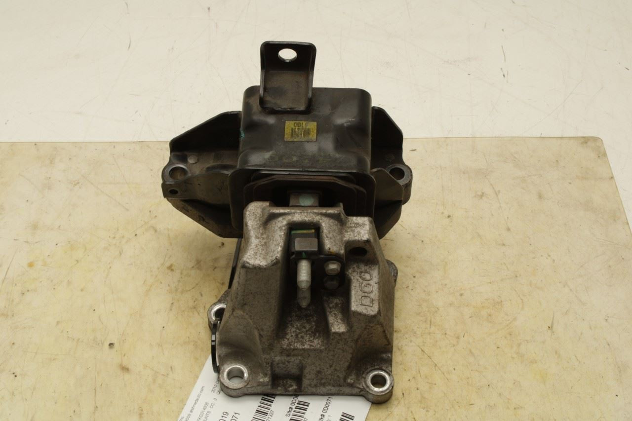2016-2020 Kia Optima LX 2.4L FWD Transmission Mount Bracket 21830-D4100 OEM - Alshned Auto Parts