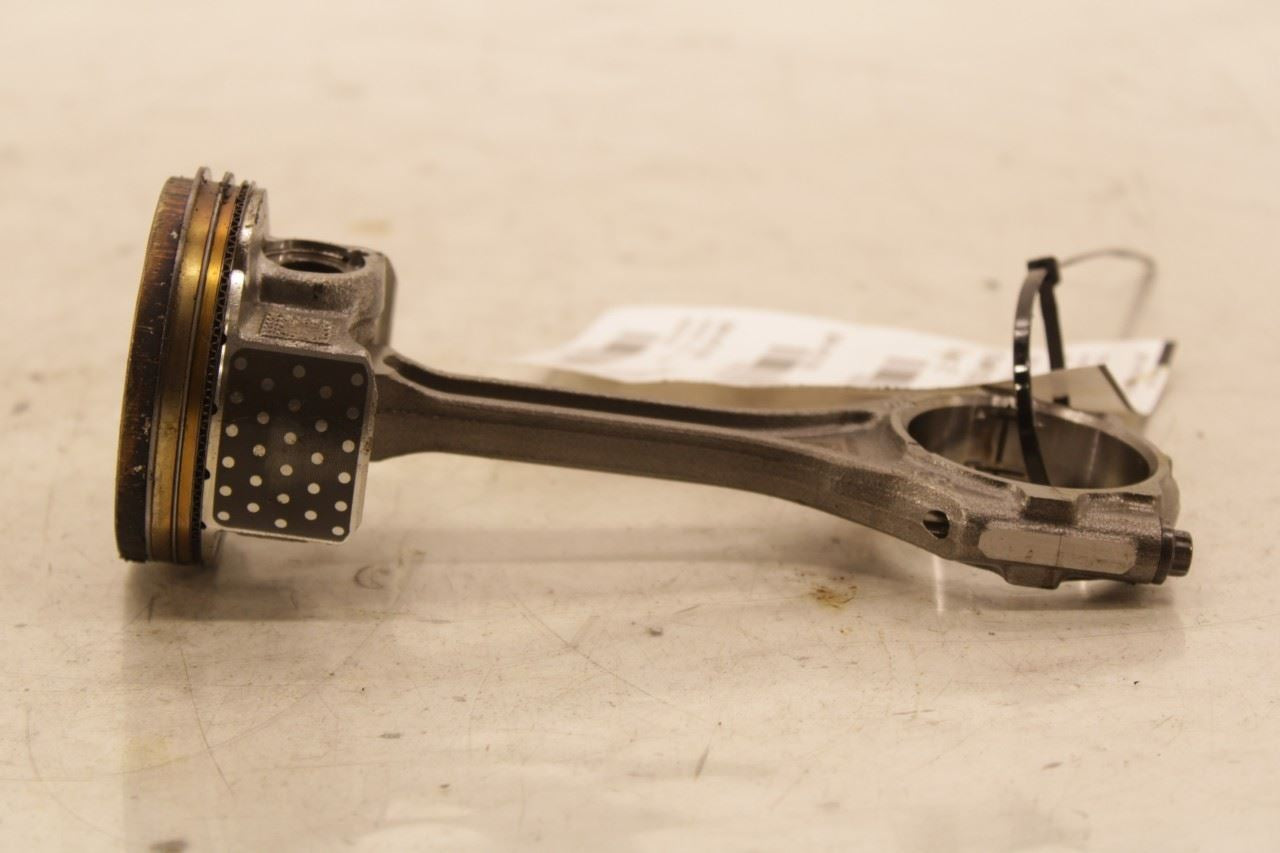 23-26 Acura Integra A-Spec 1.5L Engine Piston 3 w/ Connecting Rod 13010-5PA-A00 - Alshned Auto Parts