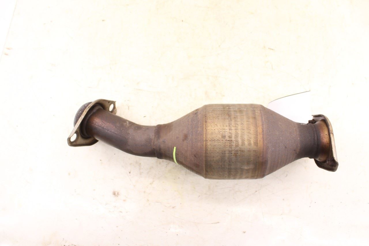 2017-2020 Toyota Sienna LE 3.5L FWD Exhaust System Pipe 17420-0P471 OEM - Alshned Auto Parts