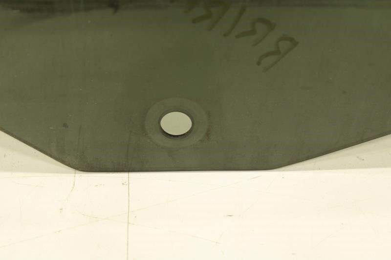 2006-2009 Land Rover Range Rover Rear Right Side Door Window Glass CVB000041 OEM - Alshned Auto Parts