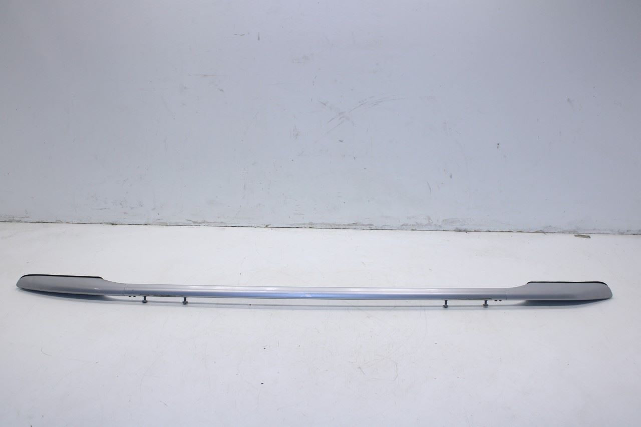 13-20 Nissan Pathfinder SV Roof Luggage Rack Rail Pair w/ Cross Bars 73821-3KA0A - Alshned Auto Parts