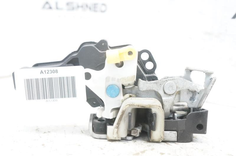 2008-2011 Ford F350 Super Duty 6.7L Front Right Side Door Lock Latch Actuator - Alshned Auto Parts