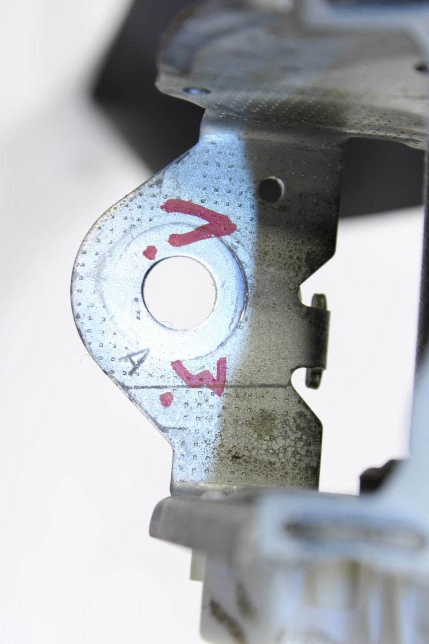 2024-25 Cadillac XT4 Premium Rear Left 2nd Row Seat Belt Retractor 42816734 OEM - Alshned Auto Parts