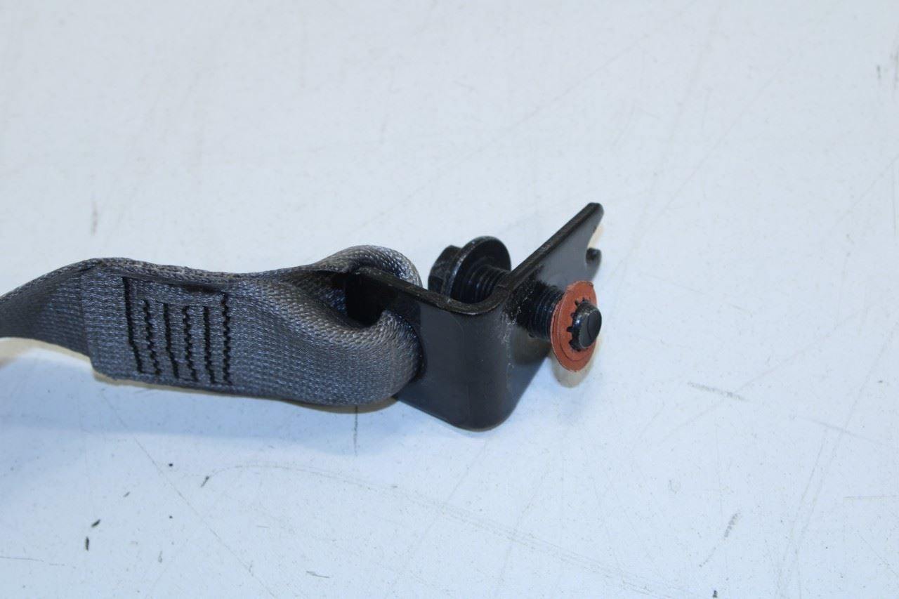 21-23 Hyundai Elantra SEL 2.0L Rear Driver Left Side 2nd Row Seat Belt Retractor - Alshned Auto Parts