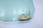 2011-2018 RAM 1500 Crew Cab Laramie Front Left Door Window Glass 68700439AA OEM - Alshned Auto Parts