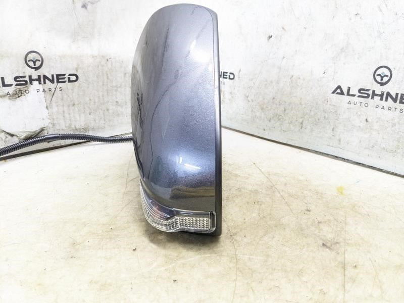 2014-2017 Toyota Venza Left Driver Side Rearview Mirror 87940-0T040-B4 OEM - Alshned Auto Parts