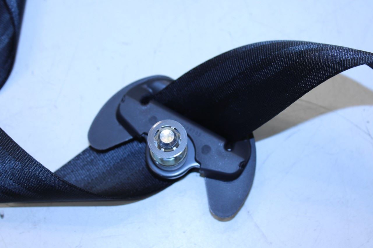 2022-25 Mitsubishi Eclipse Cross ES Rear Right Side 2nd Row Seat Belt Retractor - Alshned Auto Parts