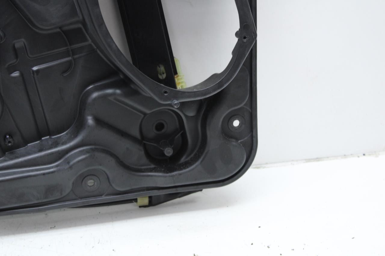 11-21 Jeep Grand Cherokee FR LH Door Window Regulator w/ Carrier 68231063AC OEM - Alshned Auto Parts