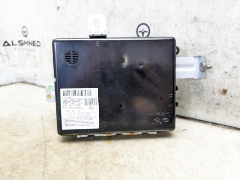 2009-2014 Hyundai Sonata Brake Control Module Unit 95400-3Q005 OEM - Alshned Auto Parts