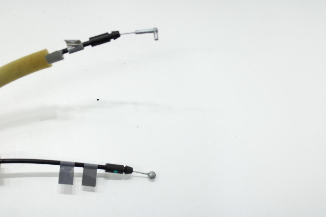 2014-2020 Nissan Rogue SV Front Right Door Lock Latch Actuator 80500-4BA0A OEM - Alshned Auto Parts