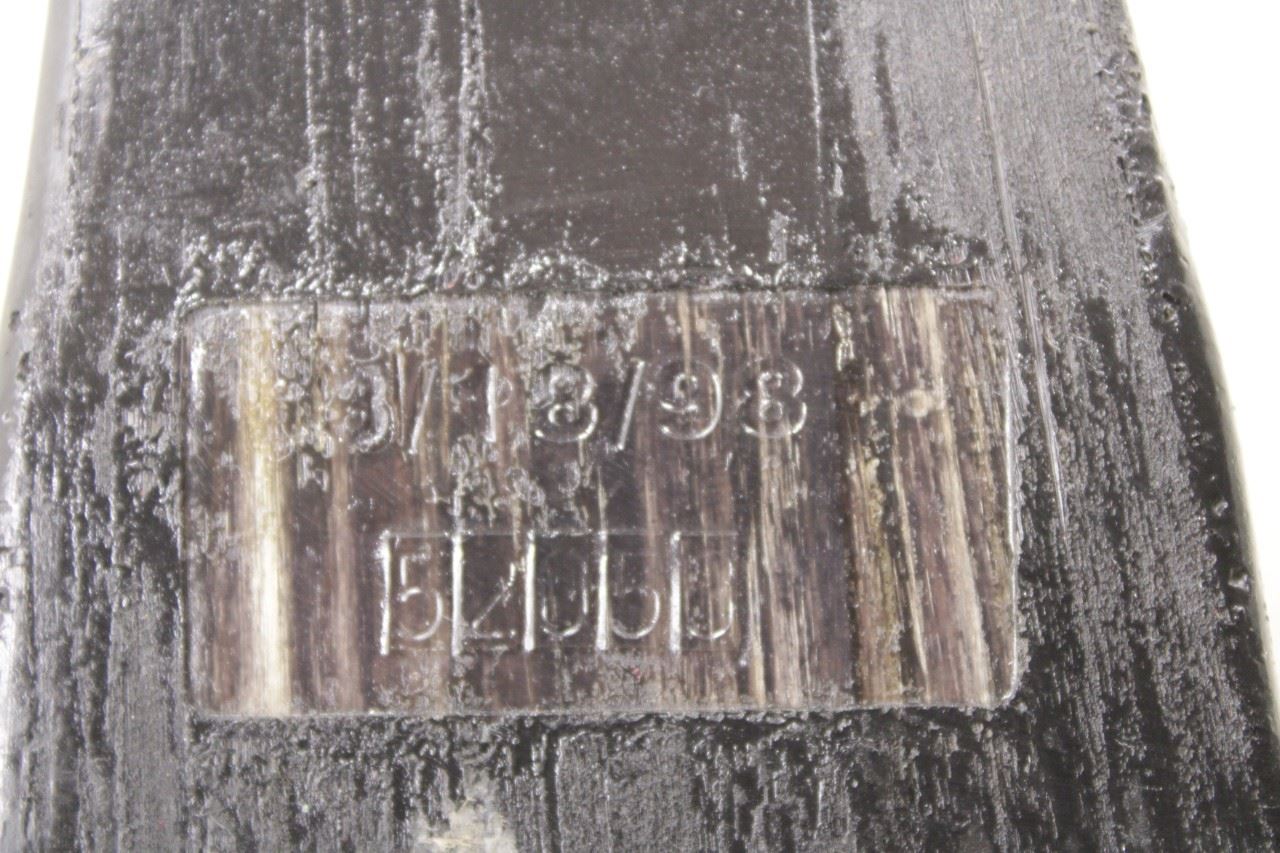 1997-13 Chevrolet Corvette RWD Front Suspension Passenger Right Side Leaf Spring - Alshned Auto Parts