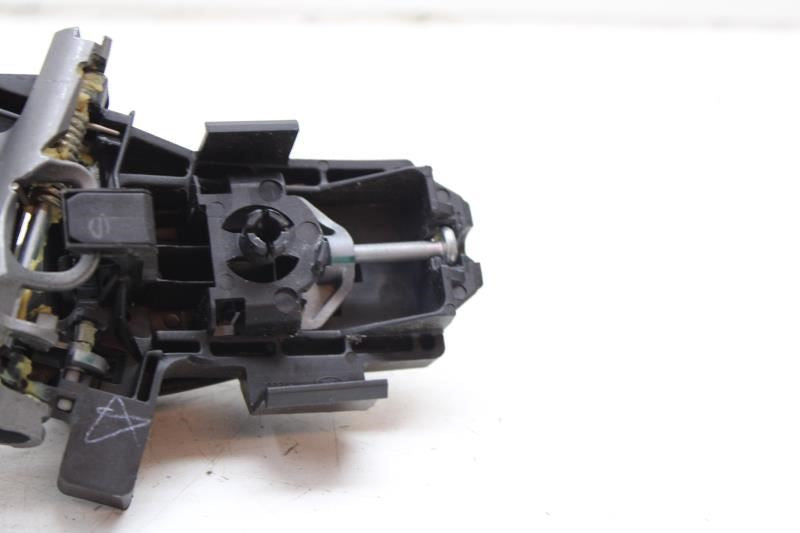 2018-2022 Ford EcoSport Rear Left Side Door Exterior Handle GN15-A224A37-AA OEM - Alshned Auto Parts