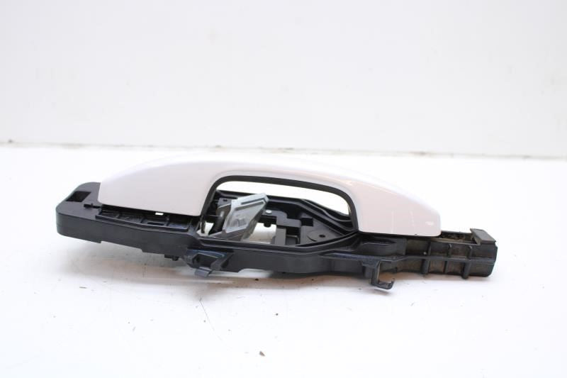 2018-24 Ford Expedition Rear Left Side Door Exterior Handle JL1B-78264B17-AJ OEM - Alshned Auto Parts