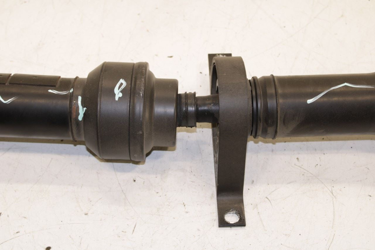 2014-2020 Maserati Ghibli S Q4 3.0L AWD Rear Drive Shaft Propeller 670008546 OEM - Alshned Auto Parts