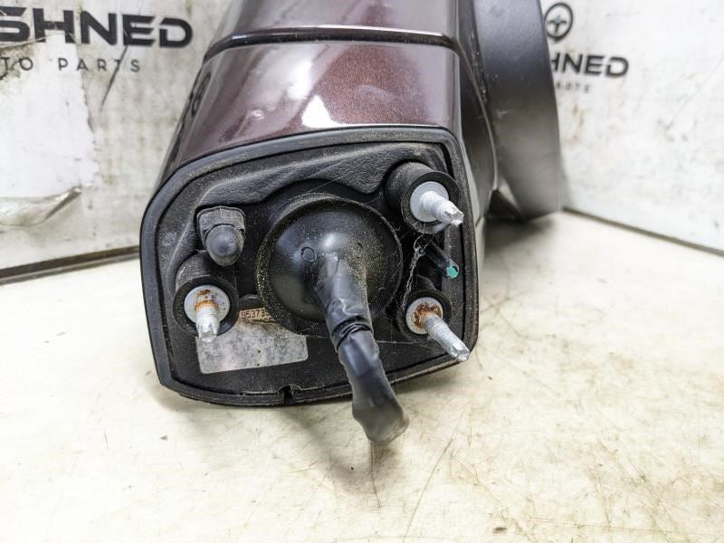 2015-16 Chevrolet Trax Right Passenger Side Rearview Mirror 95423273 OEM *ReaD* - Alshned Auto Parts