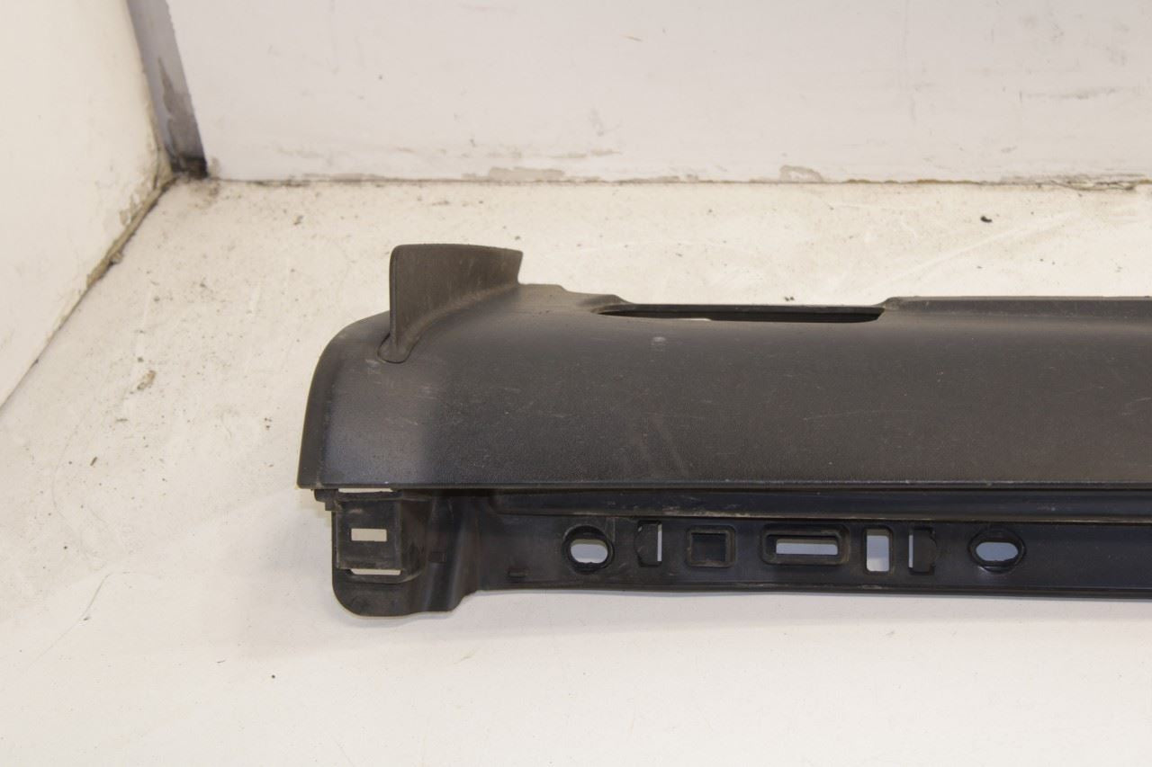 11-18 Porsche Cayenne Platinum Left Side Rocker Skirt Panel 958559553009B9 *ReaD - Alshned Auto Parts