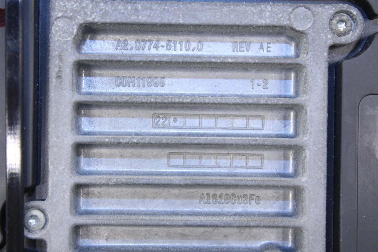 2024 Cadillac XT4 Premium Telematics Communications Control Module 85034931 OEM - Alshned Auto Parts