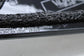 2018-2024 Buick Enclave RR RH Side Door Rearward Applique Molding 84268006 OEM - Alshned Auto Parts