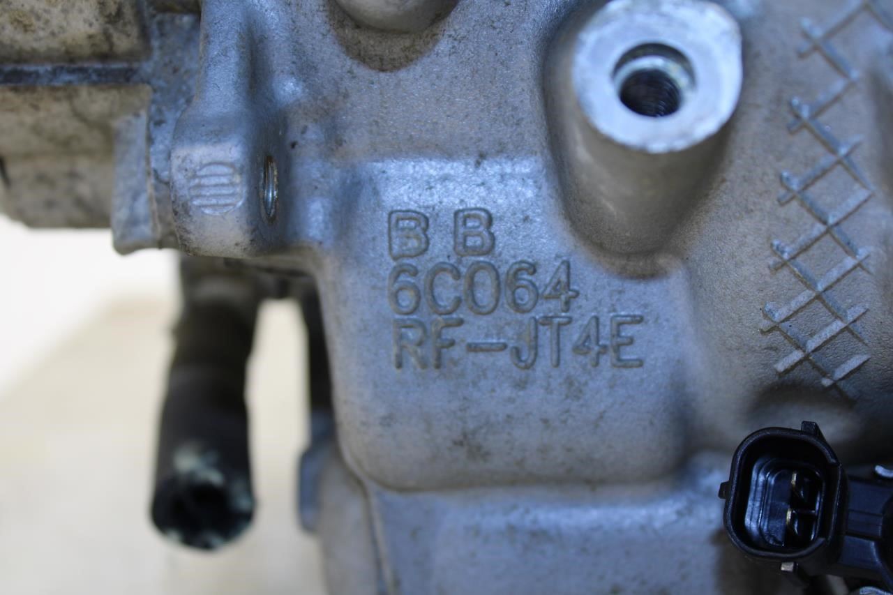 2018-2025 Ford F150 XL 2.7L turbo Left Side Engine Cylinder Head 65K ML3Z-6049-N - Alshned Auto Parts