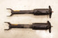 1997-04 Chevrolet Corvette RWD Rear Suspension RH Left Shock Strut Absorber Set - Alshned Auto Parts