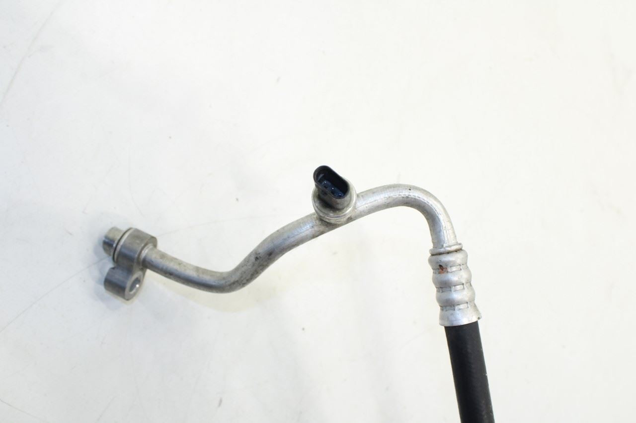 2019-24 Ram 1500 Classic Crew Cab AC Discharge w/ Condenser Jumper Line Hose Set - Alshned Auto Parts