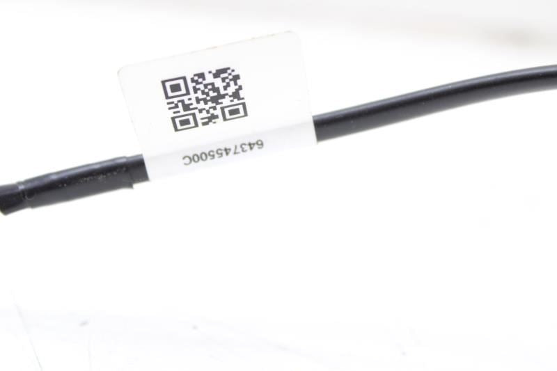 2020-2024 Nissan Sentra Rear Left Side 2nd Row Seat Belt Buckle 88843-6LD8A OEM - Alshned Auto Parts