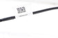 2020-2024 Nissan Sentra Rear Left Side 2nd Row Seat Belt Buckle 88843-6LD8A OEM - Alshned Auto Parts