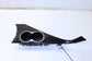 16-20 Infiniti Q50 Luxe RWD Center Console Trim Panel w/ Cup Holder 96950-6HJ6A - Alshned Auto Parts