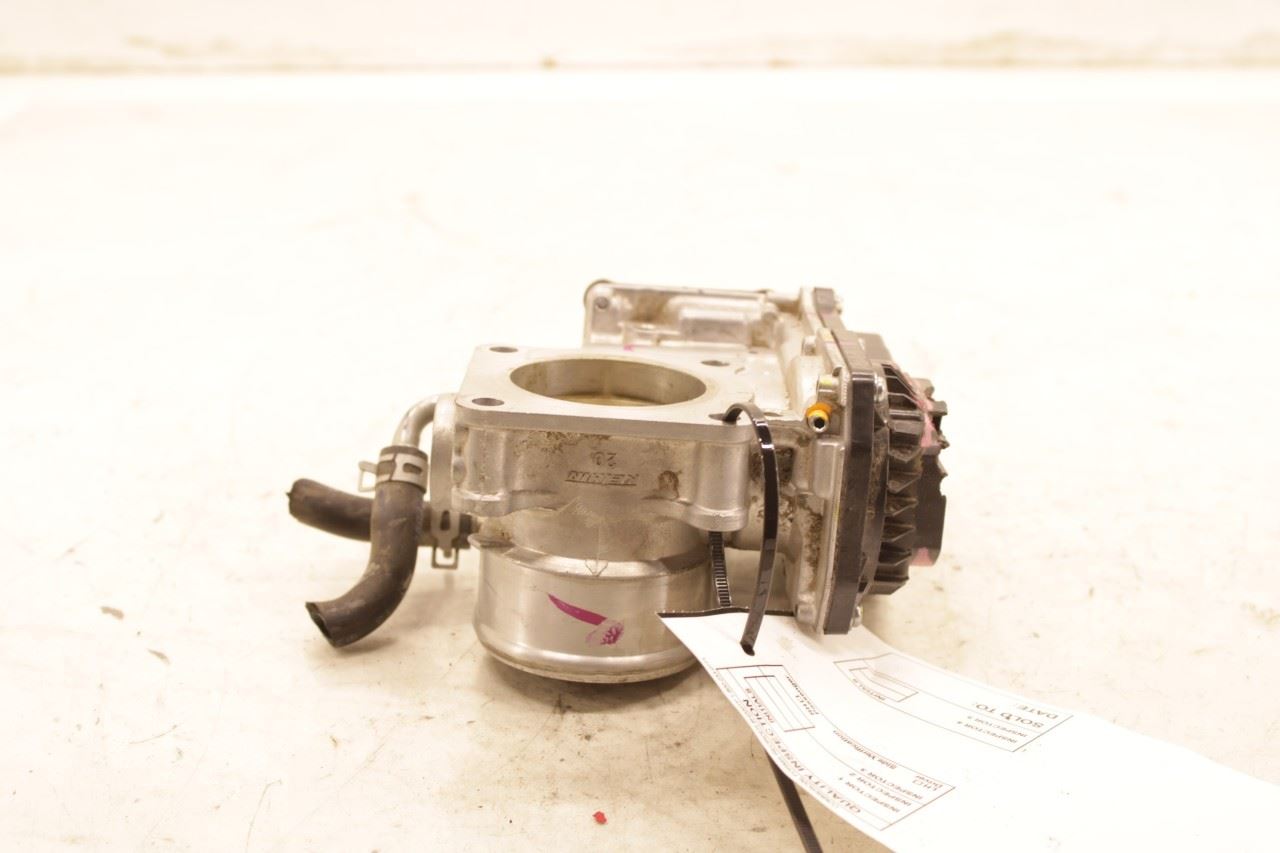 2023-2026 Acura Integra A-Spec Fuel Injection Throttle Body 16400-59B-003 *ReaD* - Alshned Auto Parts