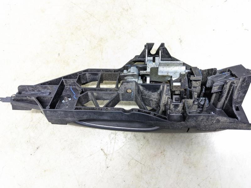 2014-2020 Dodge Journey Rear Left Driver Side Exterior Door Handle 1RH65LAUAD - Alshned Auto Parts