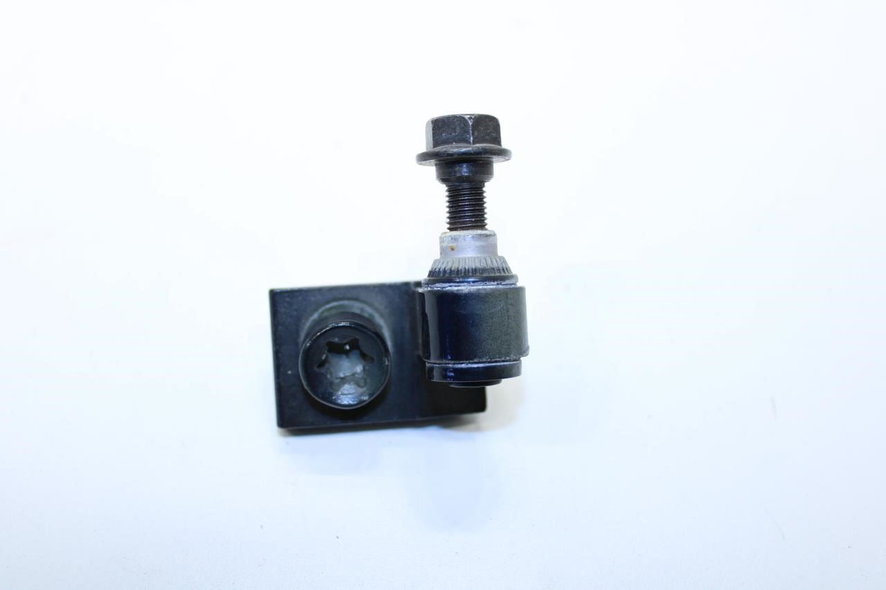 2015-16 BMW 435i Gran Coupe Front RH Door Hinge Upper and Lower 41517284534 OEM - Alshned Auto Parts