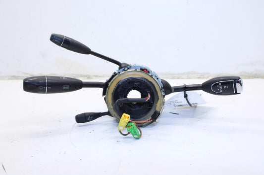 2007-2013 Mercedes-Benz S550 AWD Steering Column Gear Selector 221-540-45-01 OEM - Alshned Auto Parts