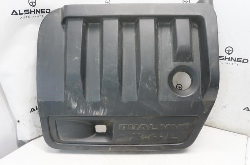 2007-2017 Jeep Patriot compass 2.4L Engine Cover 4891689AB OEM - Alshned Auto Parts