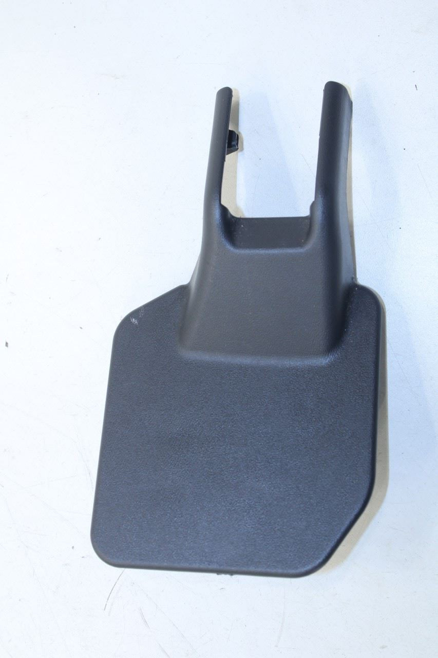 2013-20 Nissan Pathfinder SV Front RH and LH Seat Track Frame End Cap Cover Set - Alshned Auto Parts